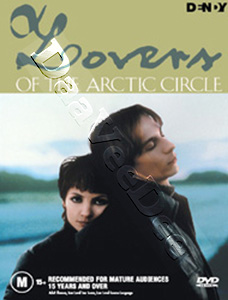 Lovers of the Arctic Circle (DVD)
